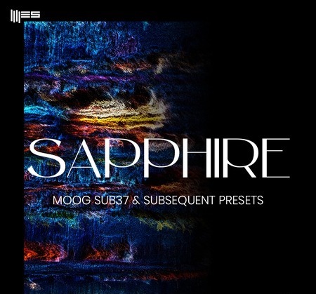Engineering Samples Sapphire (Audio Edition) WAV
